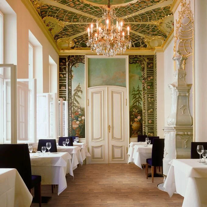 Forest FX PUR French Walnut 3120