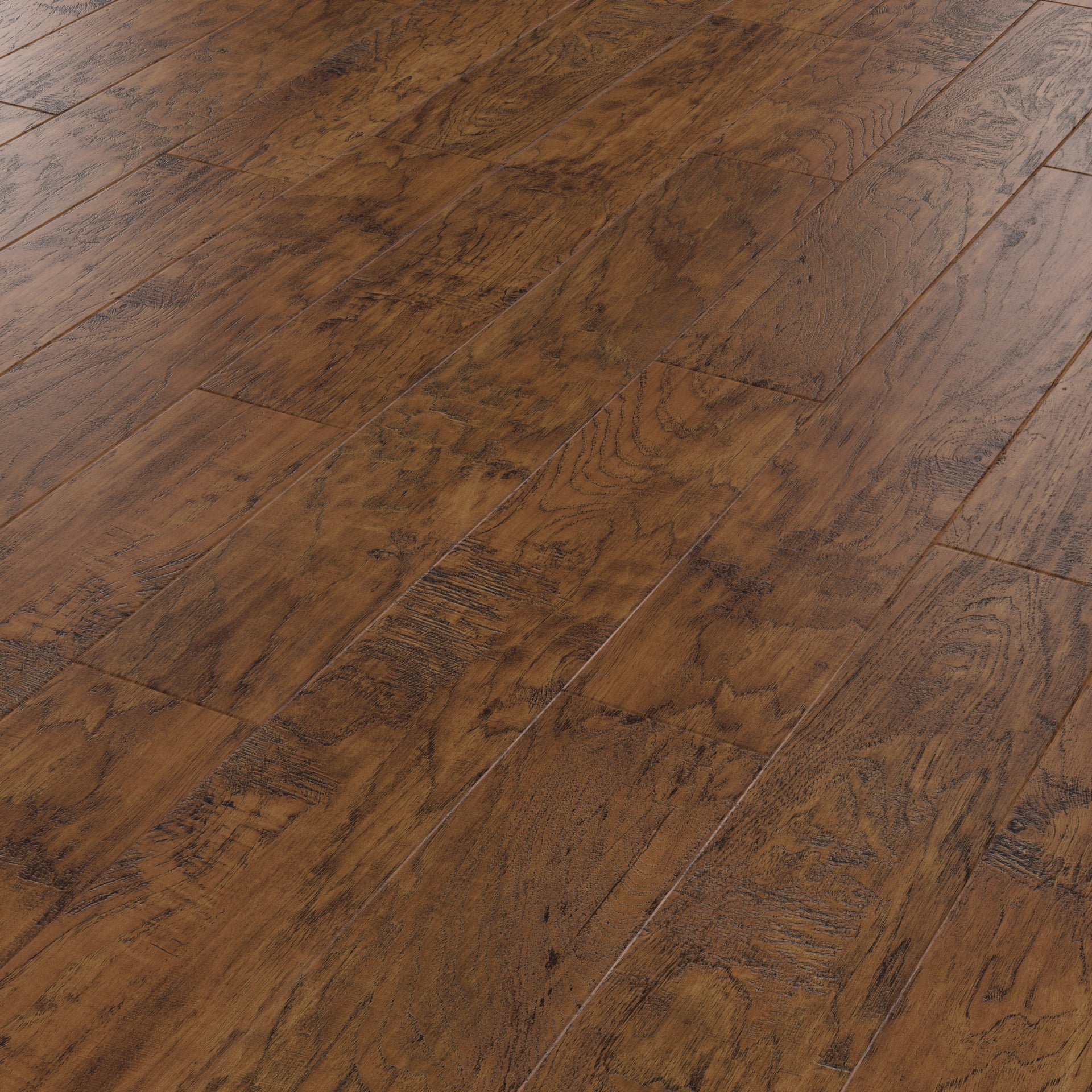 Karndean Art Select Hickory Nutmeg EW03 Vinyl Flooring
