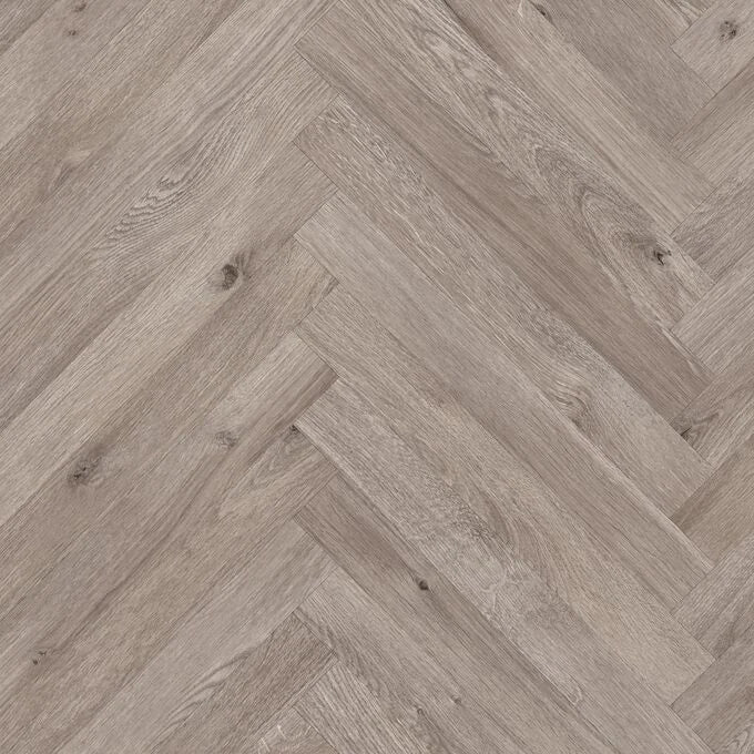 Expona Flow PUR Upland Oak Parquet 9679