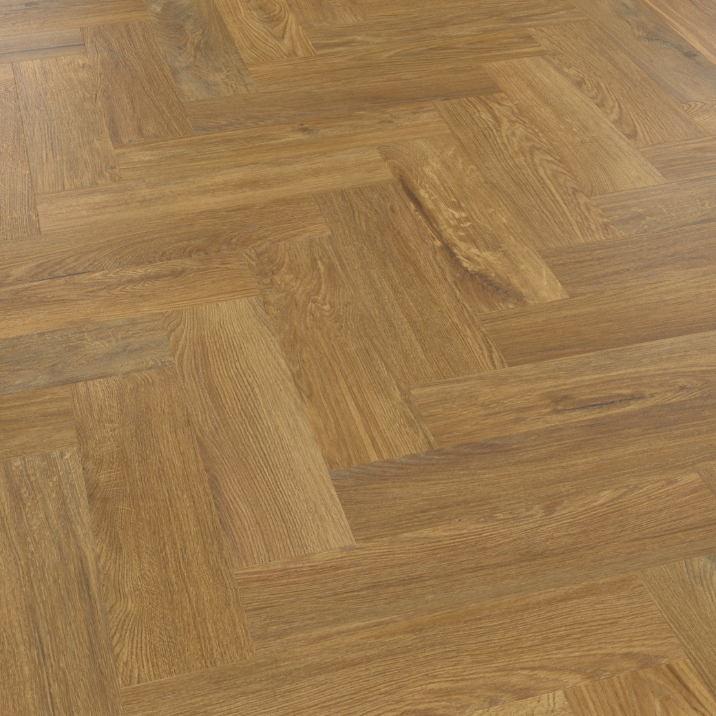 Karndean Van Gogh Glenmore Oak SM-VGW8237 Vinyl Flooring
