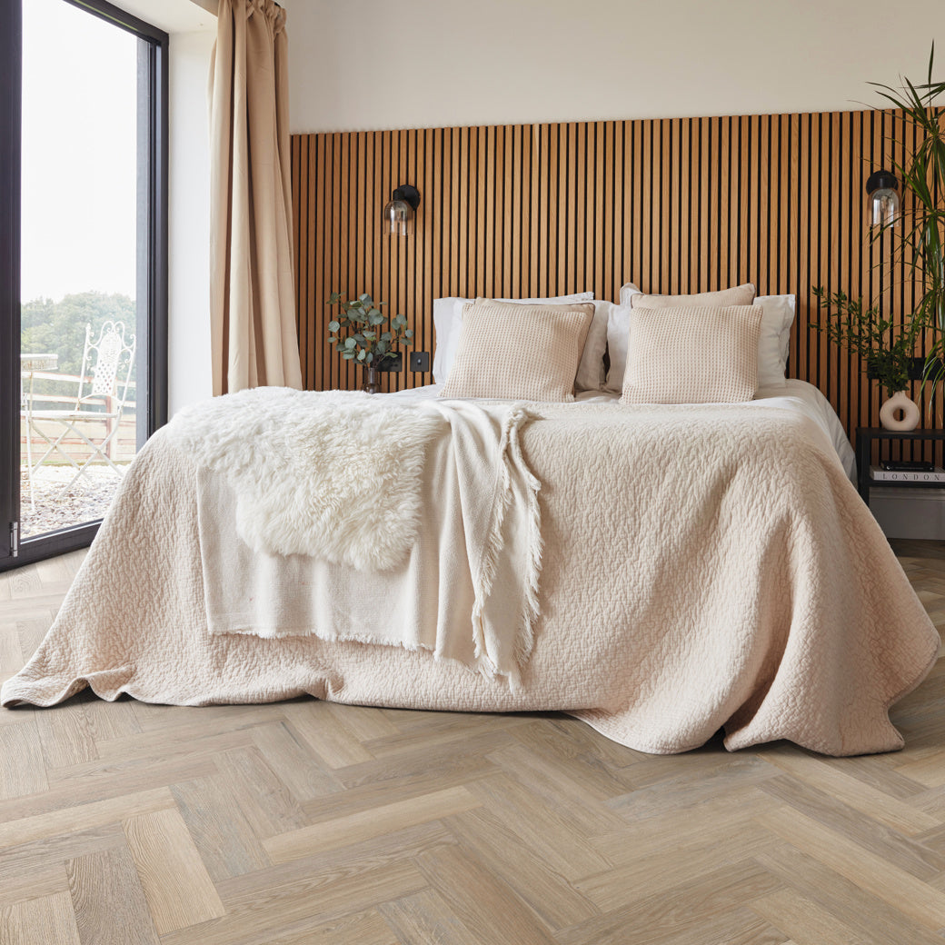 Karndean Van Gogh Hayfield Oak SM-VGW8241 Vinyl Flooring