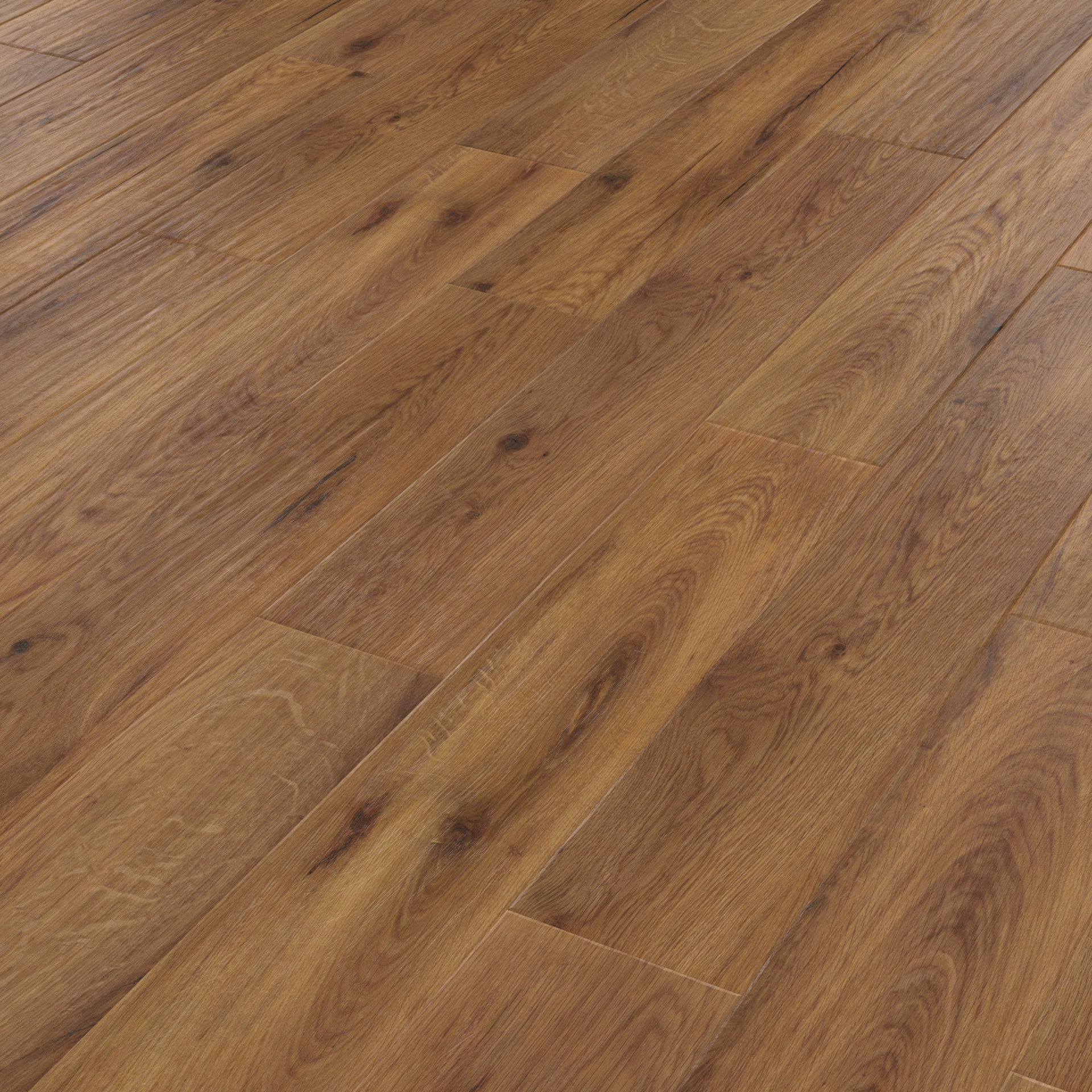Karndean Art Select Morning Oak HC02 Vinyl Flooring