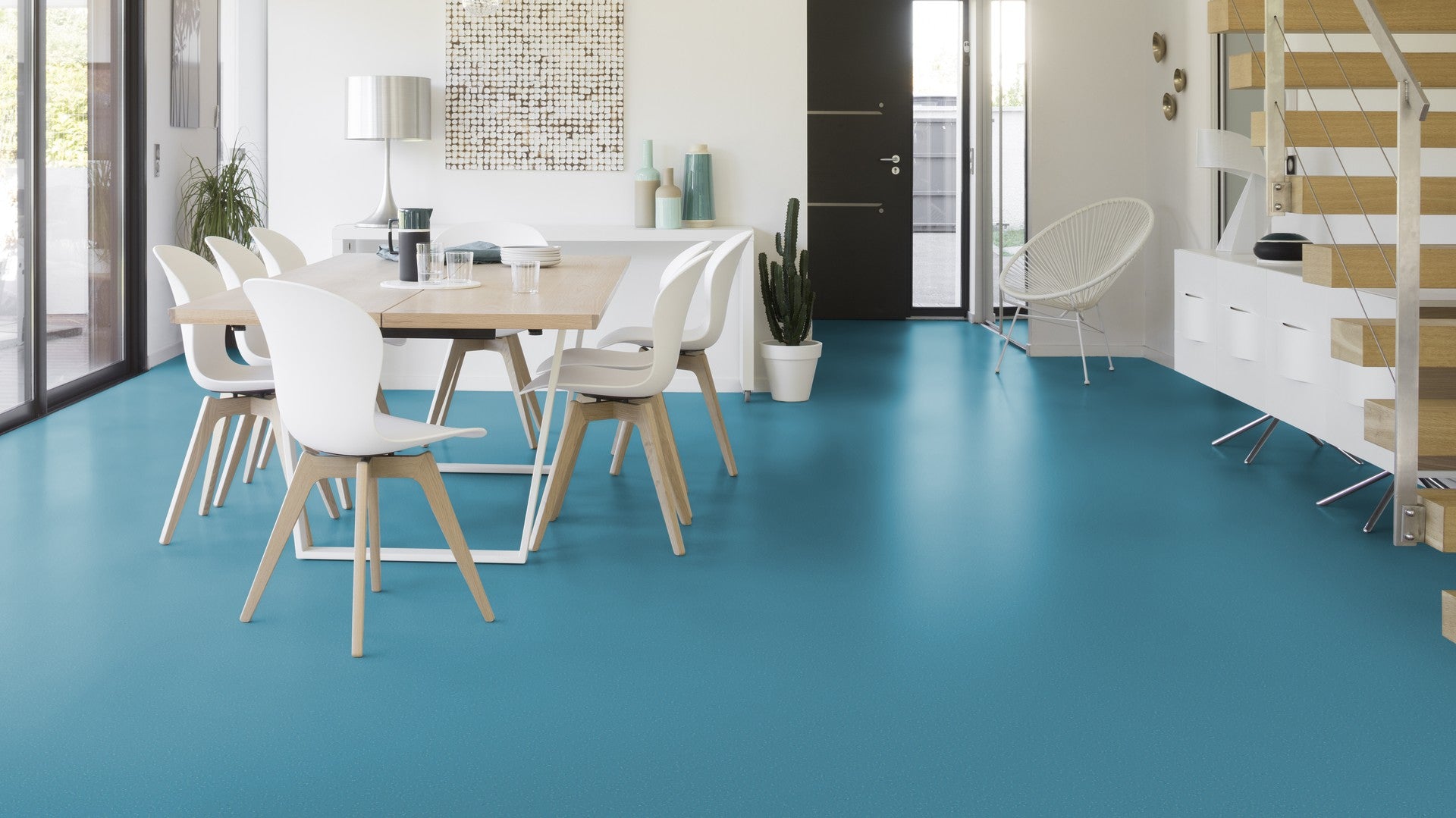 Gerflor Tarasafe Ultra 2432 LARIMAR