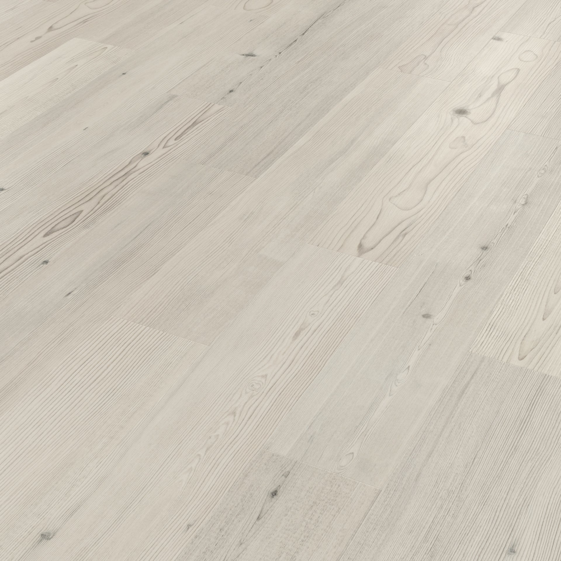 Karndean Knight Tile Grey Scandi Pine KP131 Vinyl Flooring