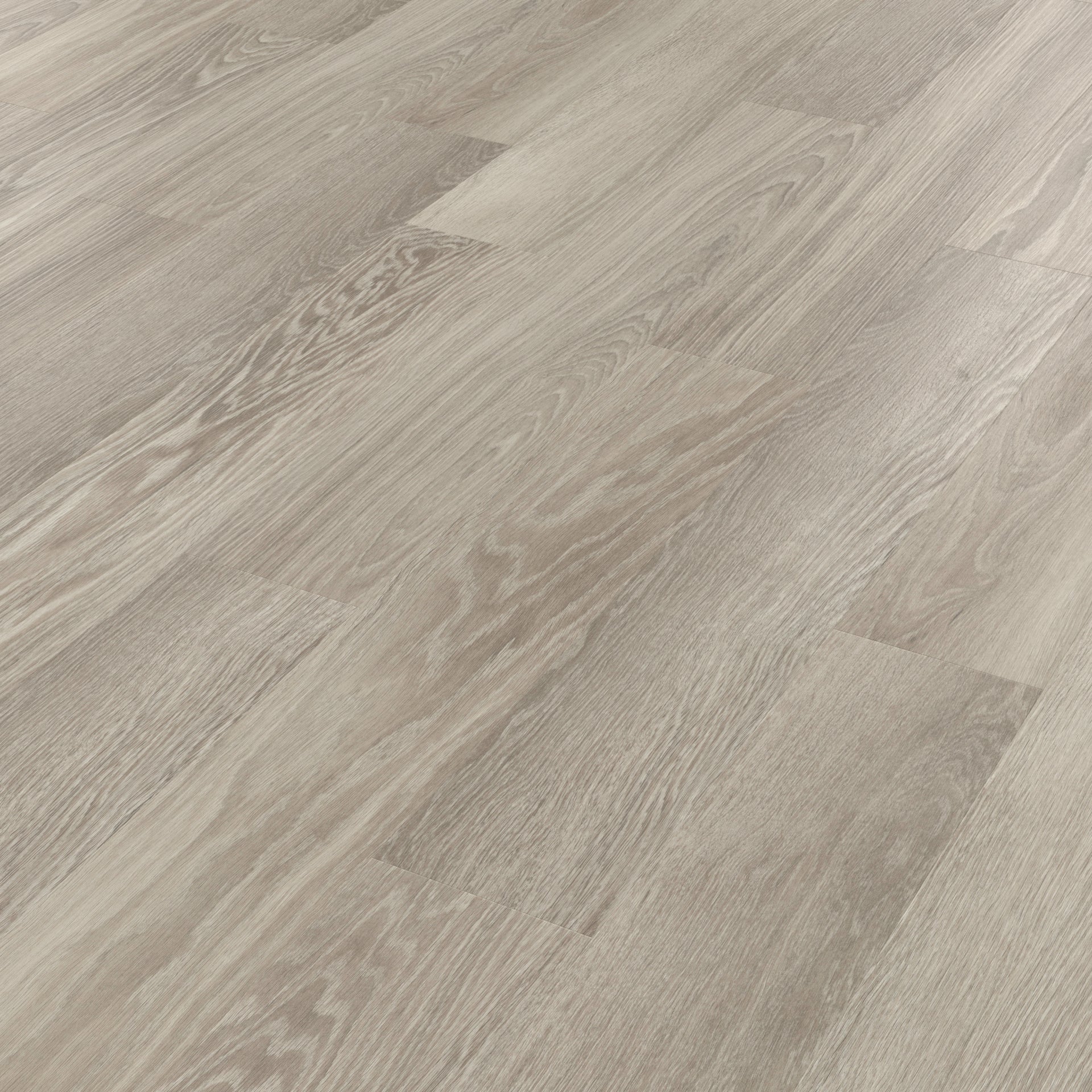 Karndean Knight Tile Grey Limed Oak KP138 Vinyl Flooring
