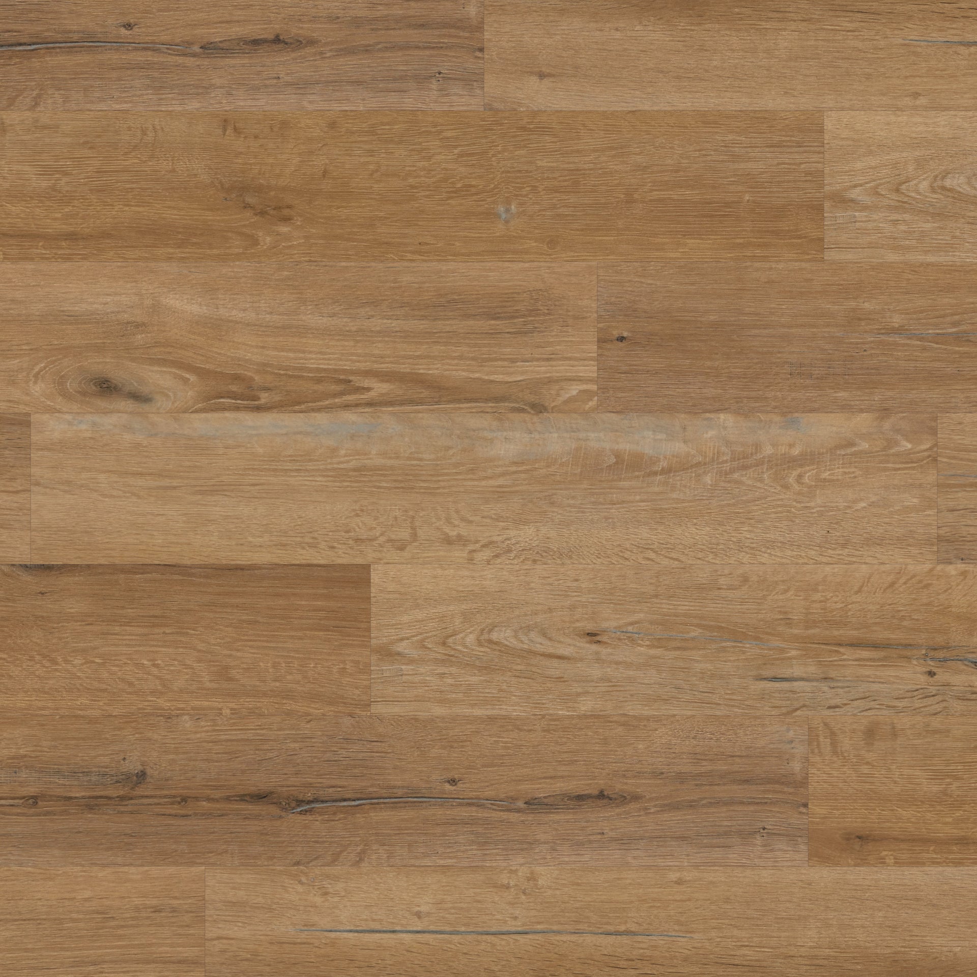 Karndean Knight Tile Rigid Core Traditional Character Oak SCB-KP146-6
