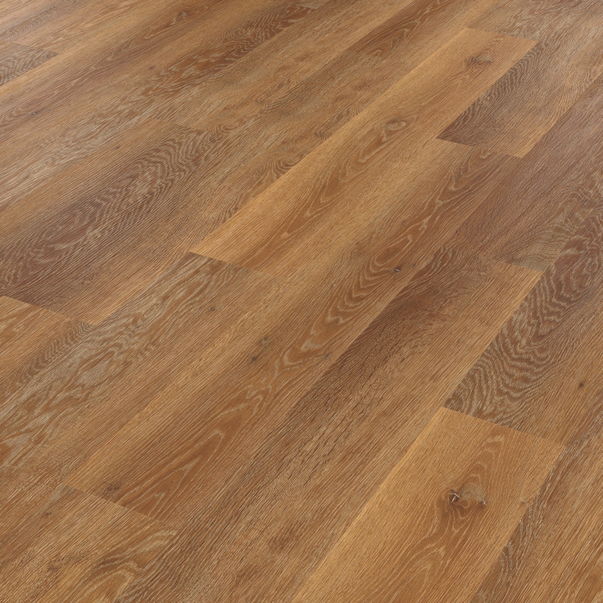 Karndean Knight Tile Classic Limed Oak KP97 Vinyl Flooring