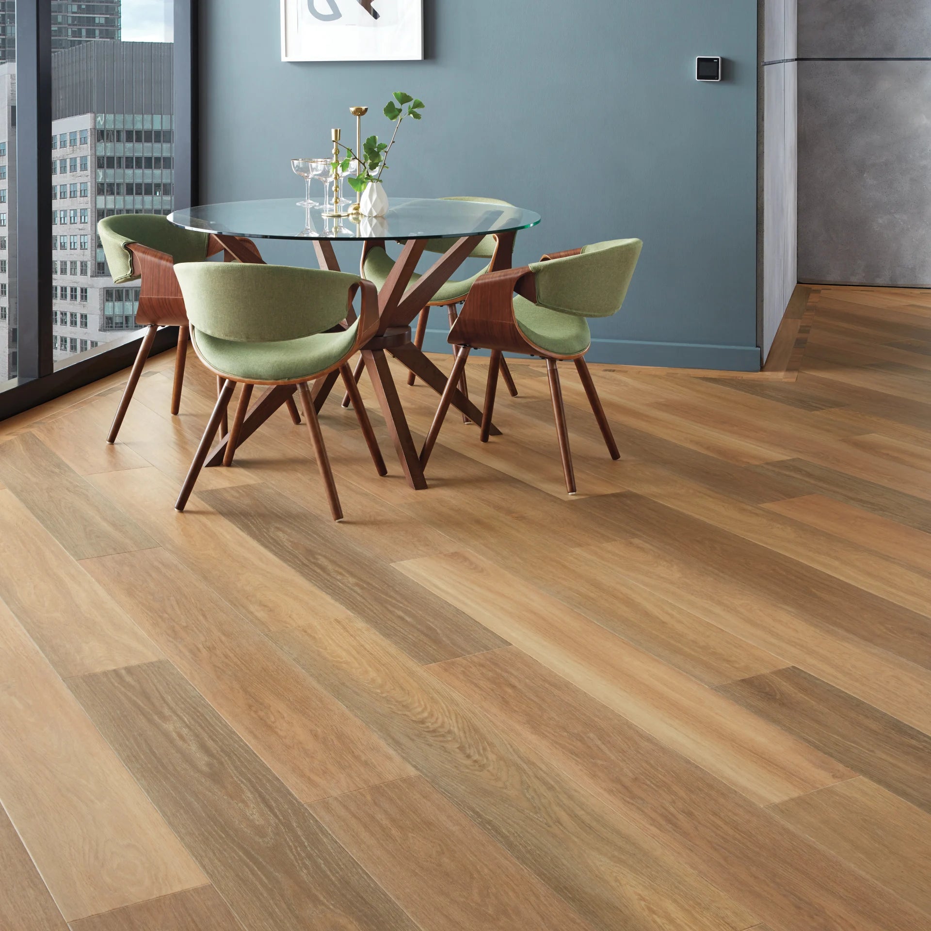 Karndean Art Select Prairie Oak RL20 Vinyl Flooring