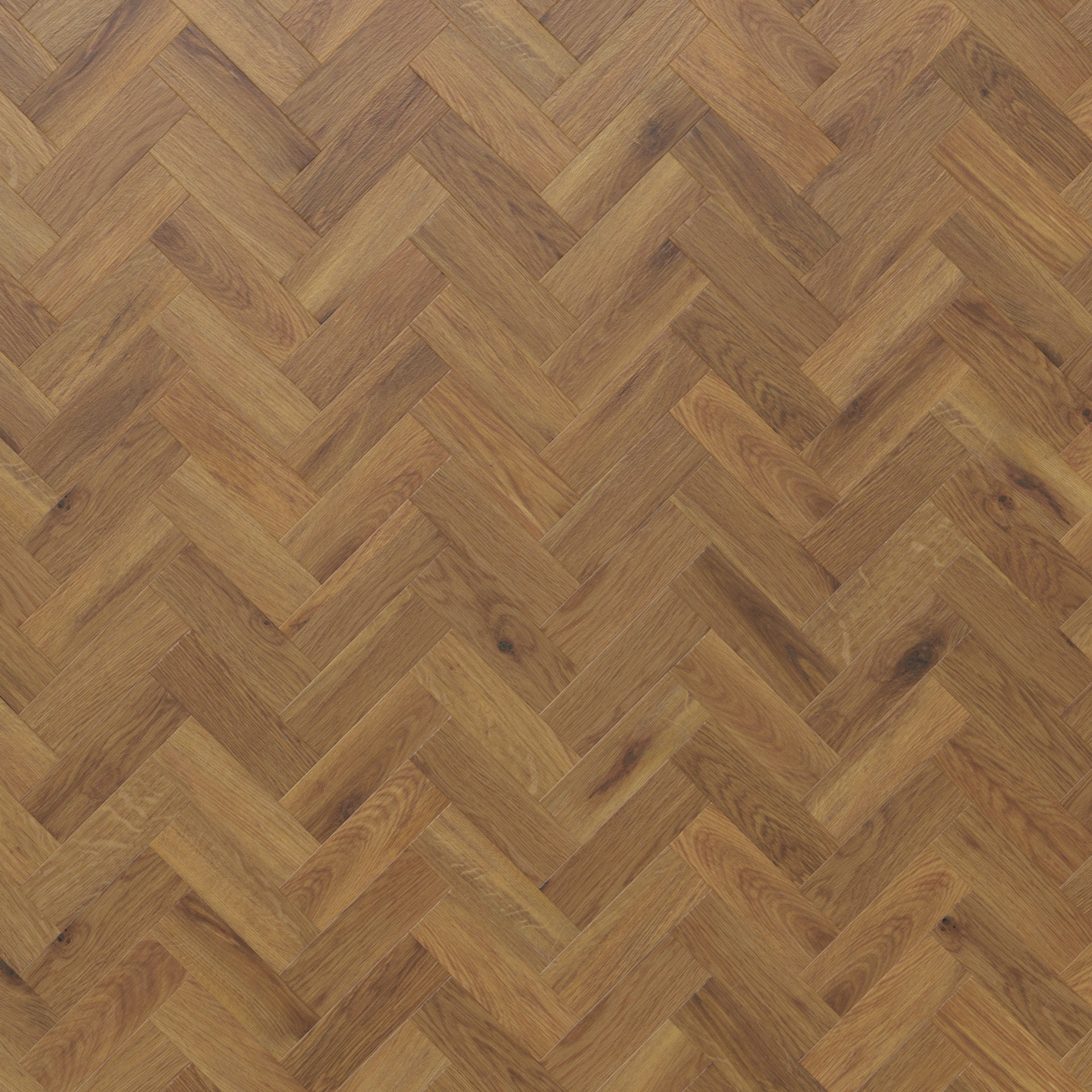Karndean Art Select Morning Oak Parquet AP06 Vinyl Flooring