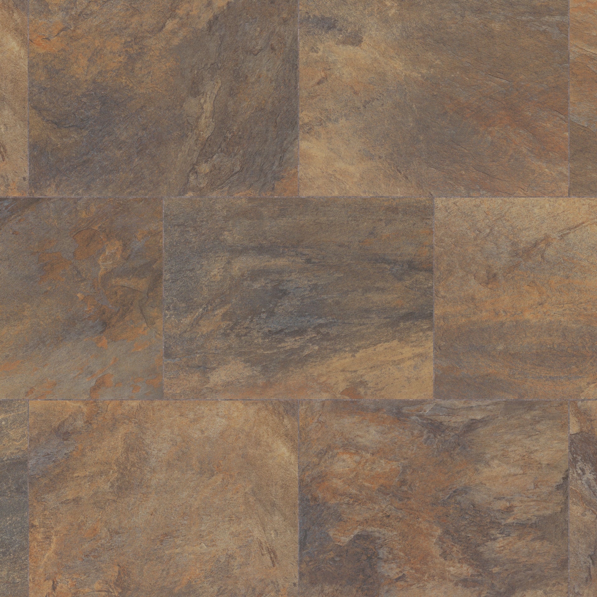 Karndean Art Select Melbourne Slate LM05 Vinyl Flooring