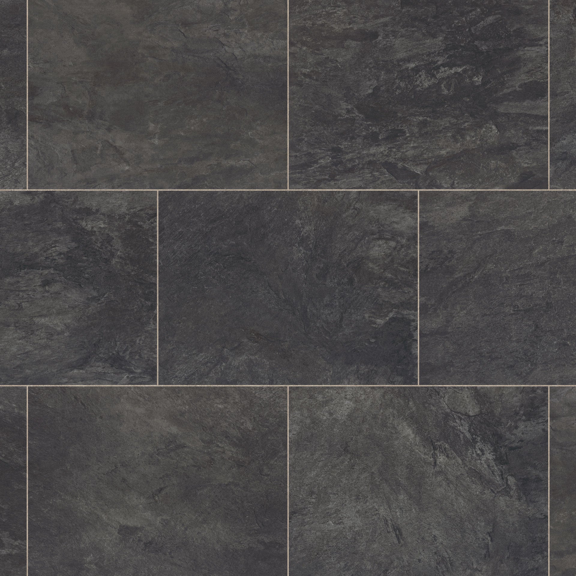 Karndean Art Select Canberra Slate LM06 Vinyl Flooring