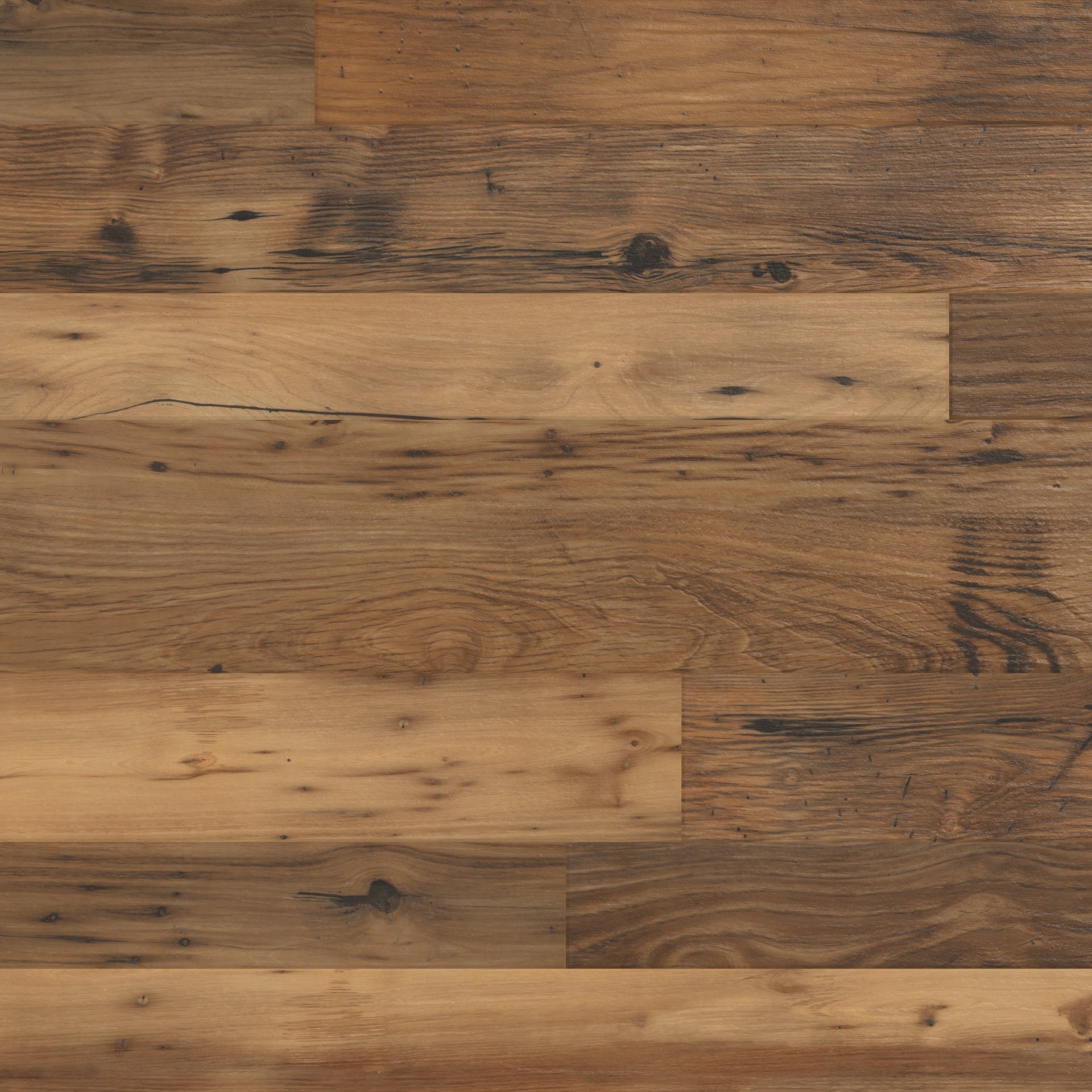 Karndean Art Select Reclaimed Chestnut RPL-EW21 Vinyl Flooring