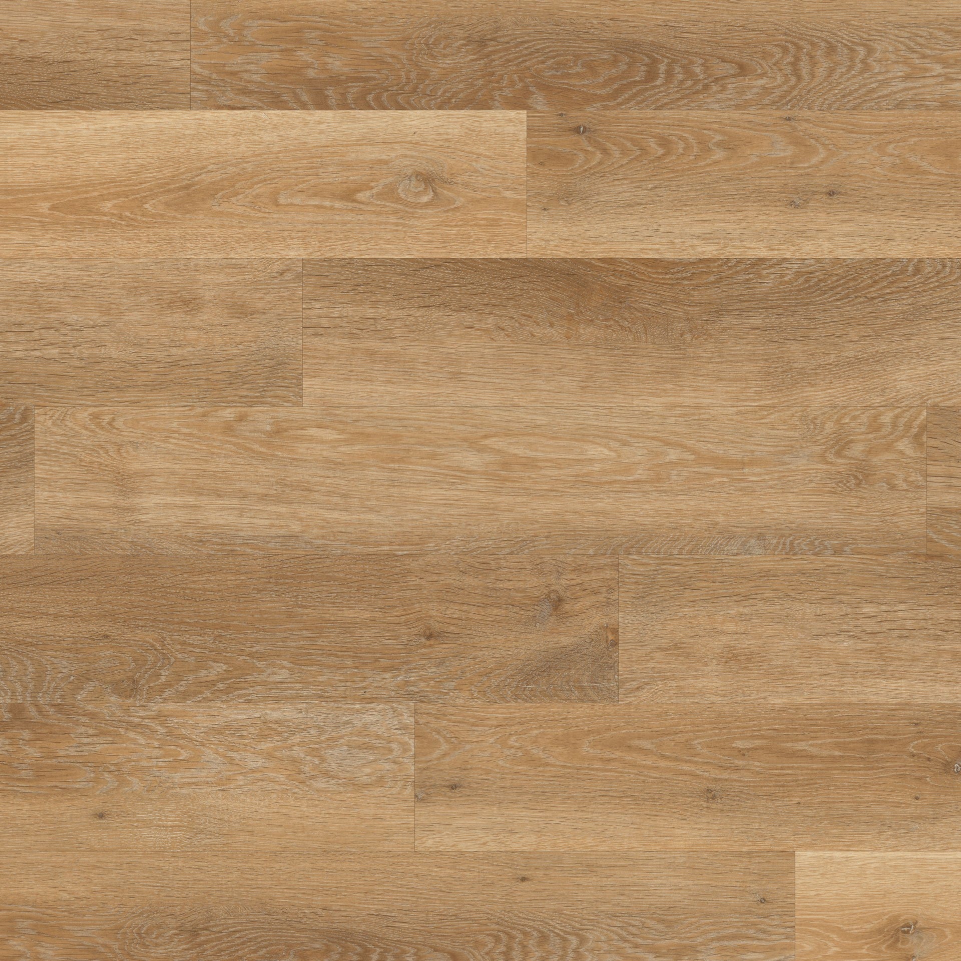 Karndean Knight Tile Pale Limed Oak KP94 Vinyl Flooring