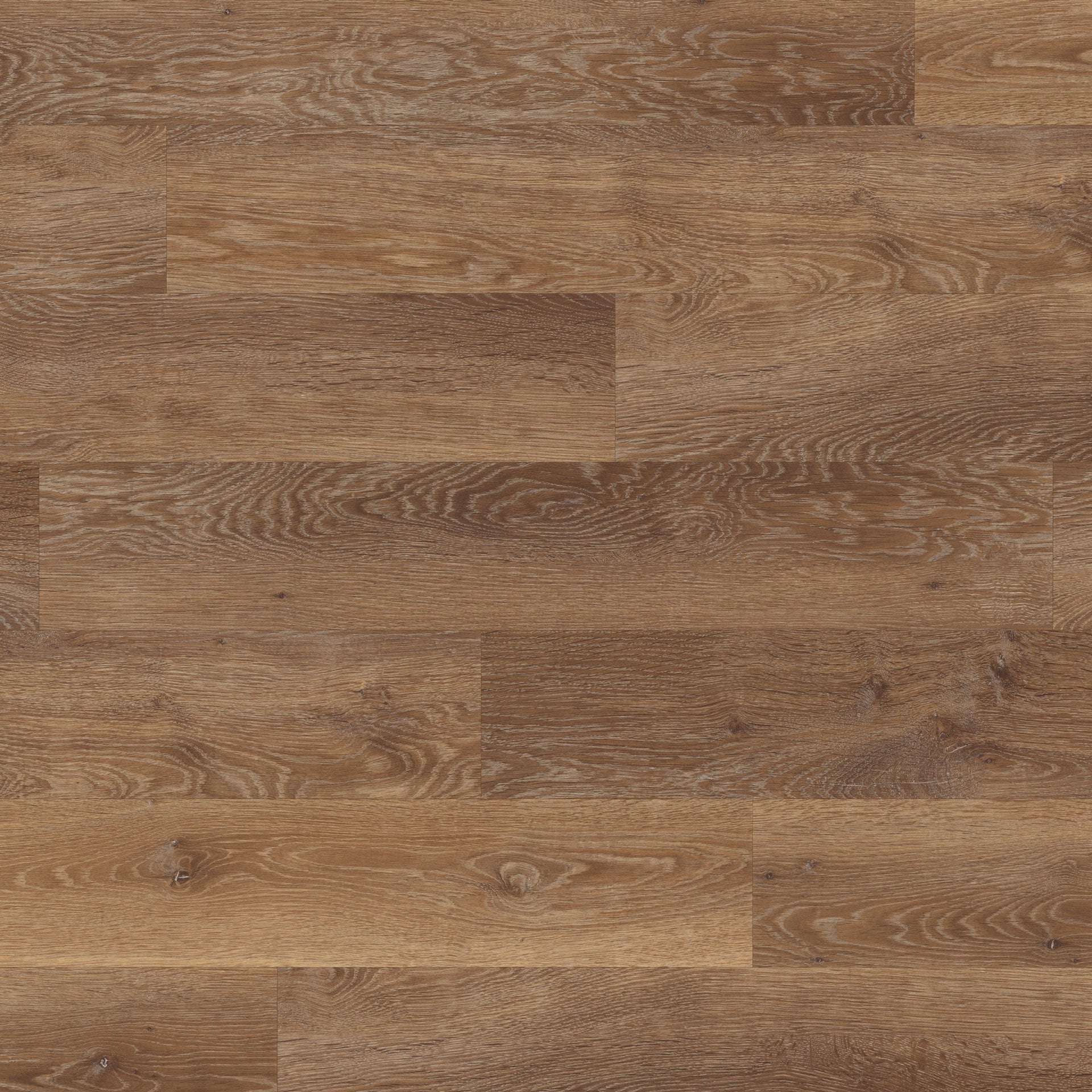 Karndean Knight Tile Mid Limed Oak KP96 Vinyl Flooring