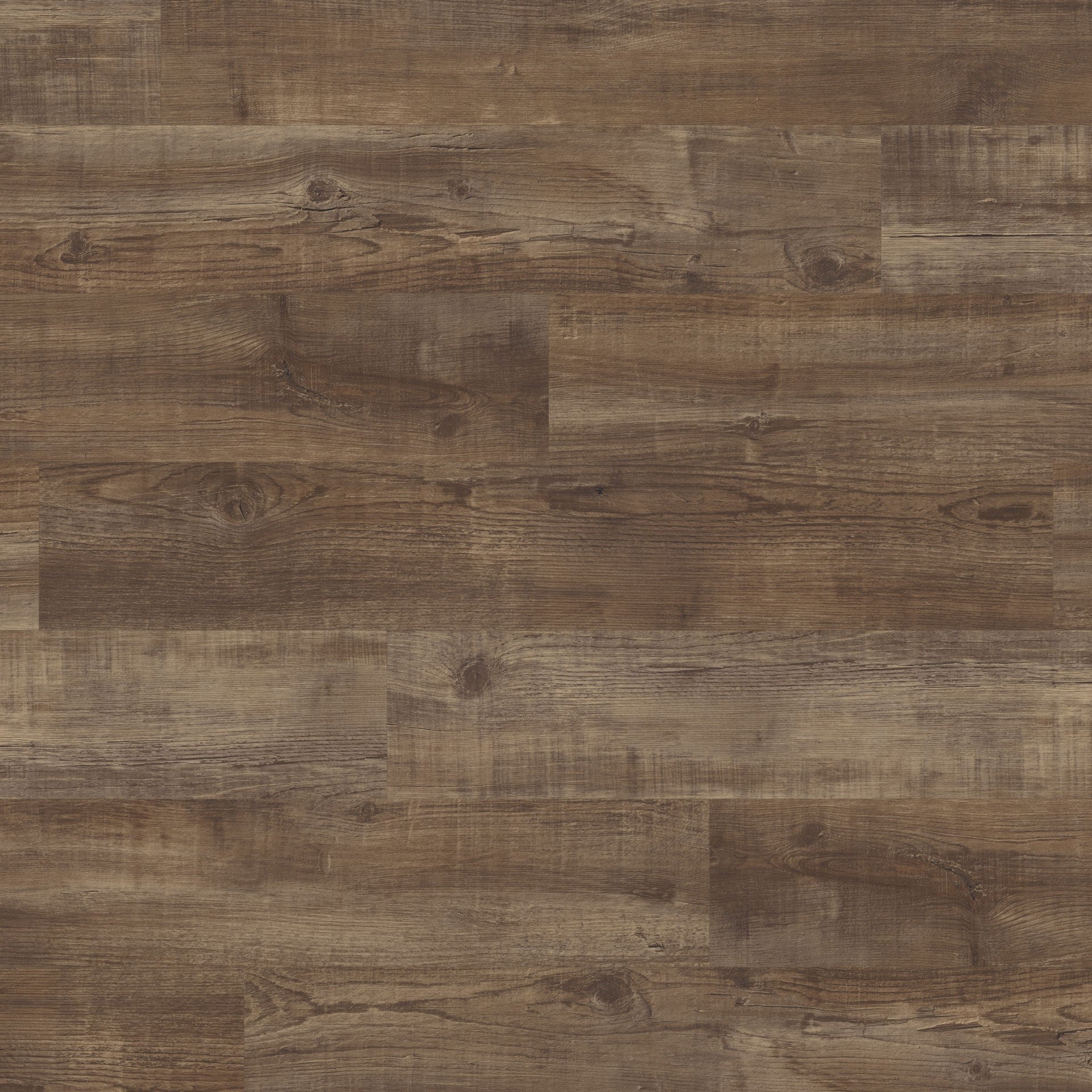 Karndean Knight Tile Mid Worn Oak KP103 Vinyl Flooring