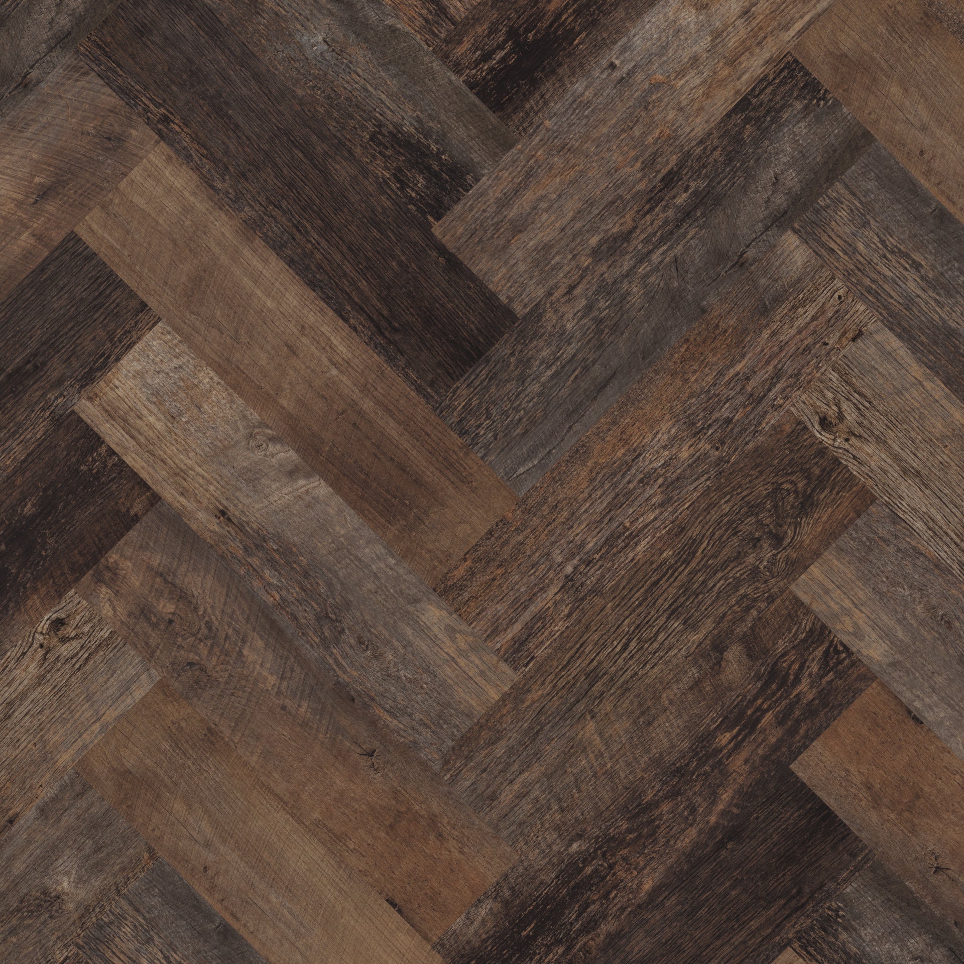 Karndean Van Gogh Salvaged Barnwood SM-VGW123T Vinyl Flooring