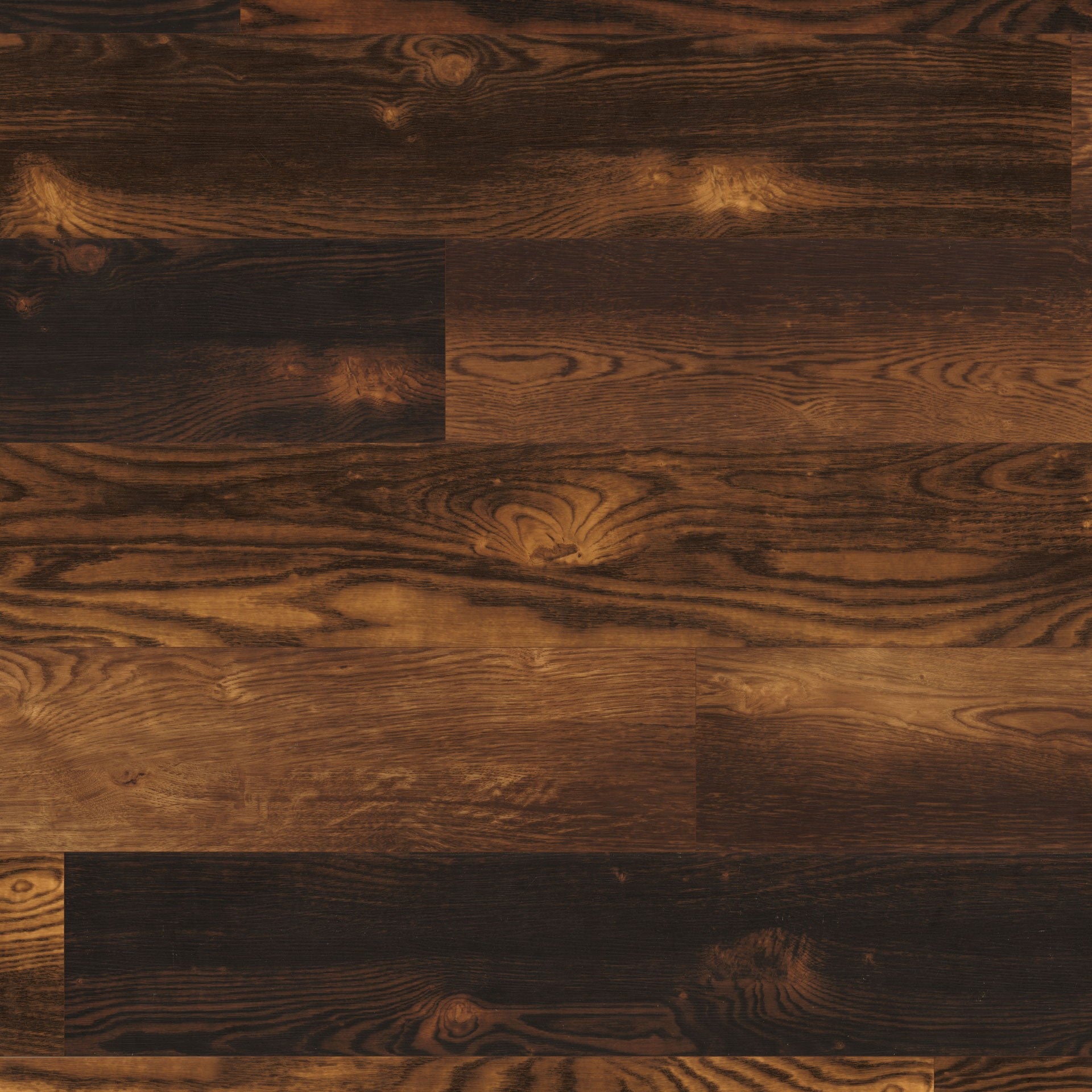 Karndean Van Gogh Charred Oak VGW102T Vinyl Flooring