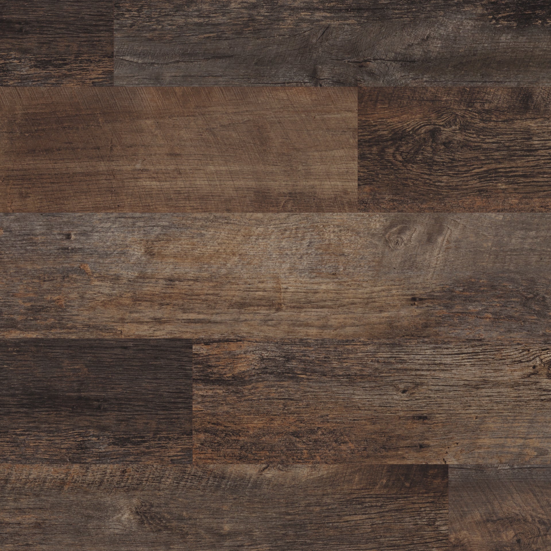 Karndean Van Gogh Salvaged Barnwood VGW123T Vinyl Flooring