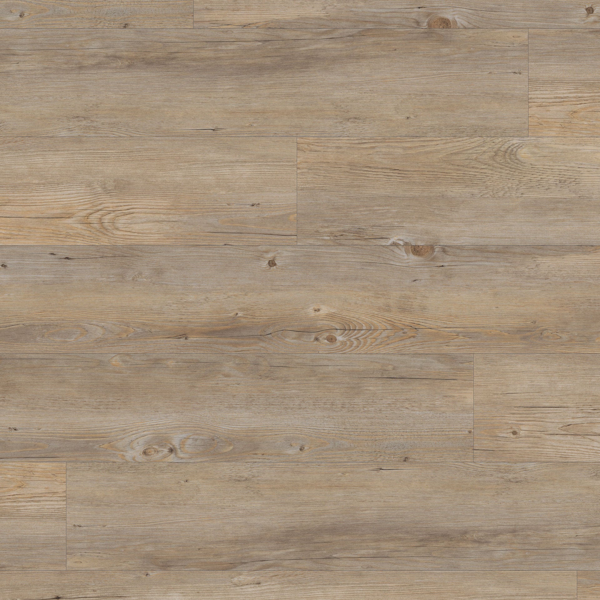 Karndean Van Gogh Country Oak VGW81T Vinyl Flooring