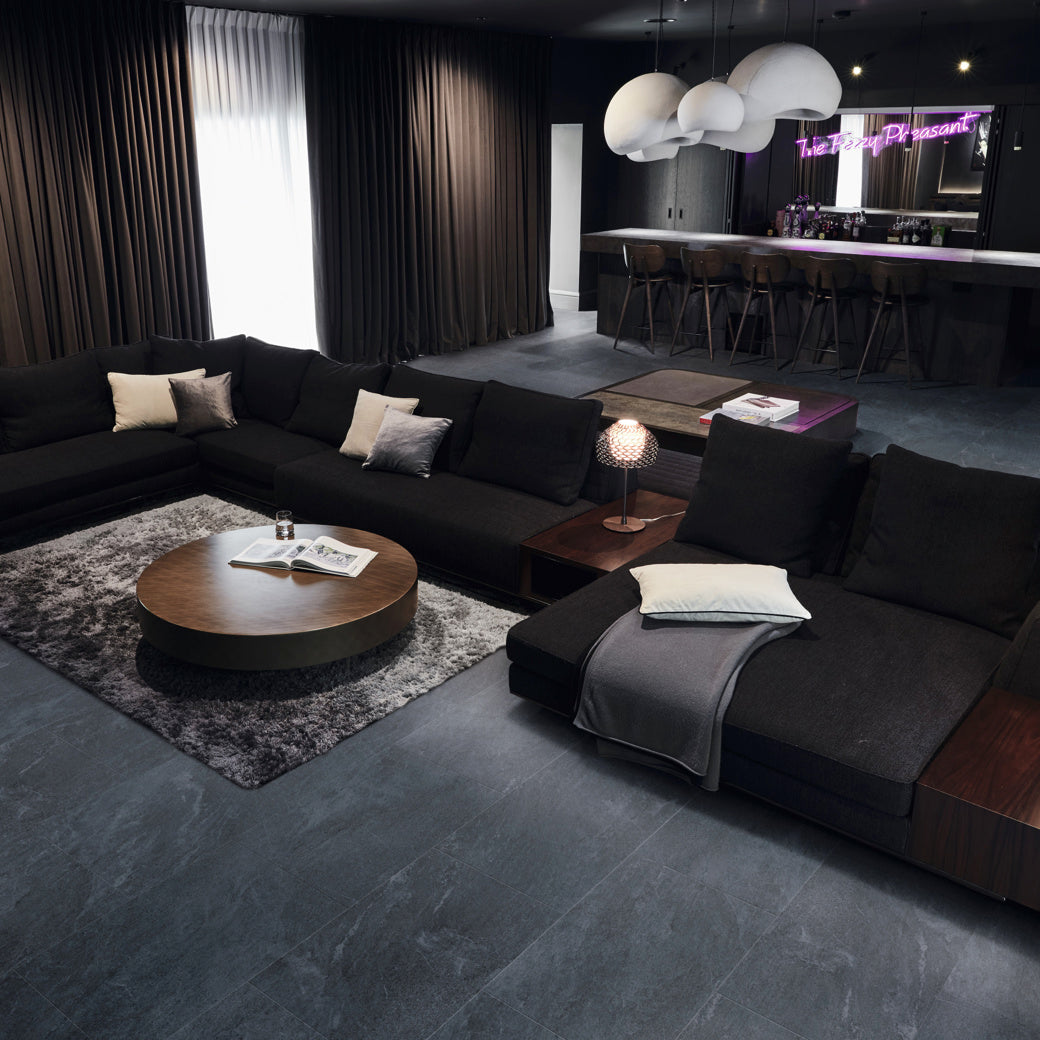 Karndean Art Select Lago Quartzite LM49 Vinyl Flooring