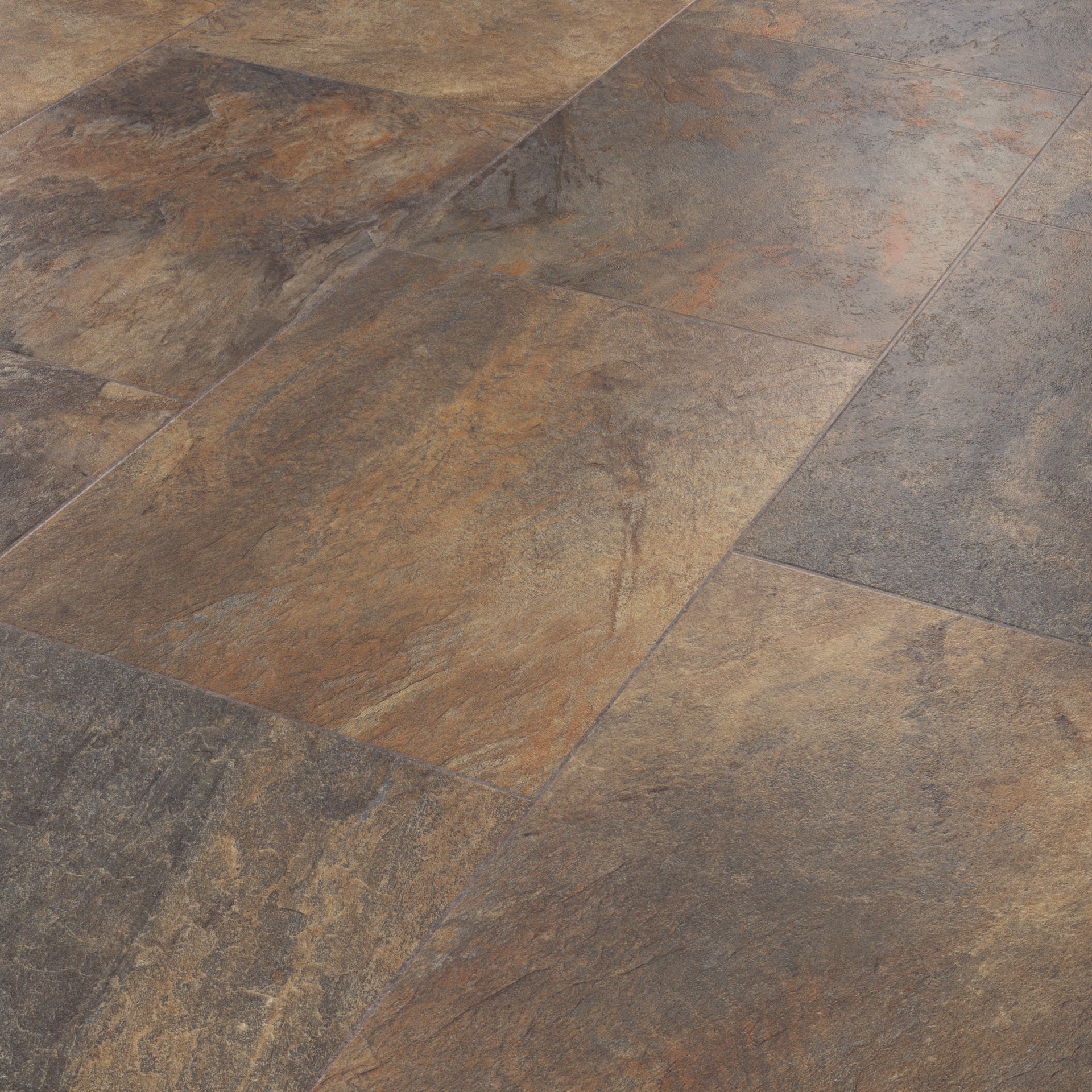 Karndean Art Select Melbourne Slate LM05 Vinyl Flooring