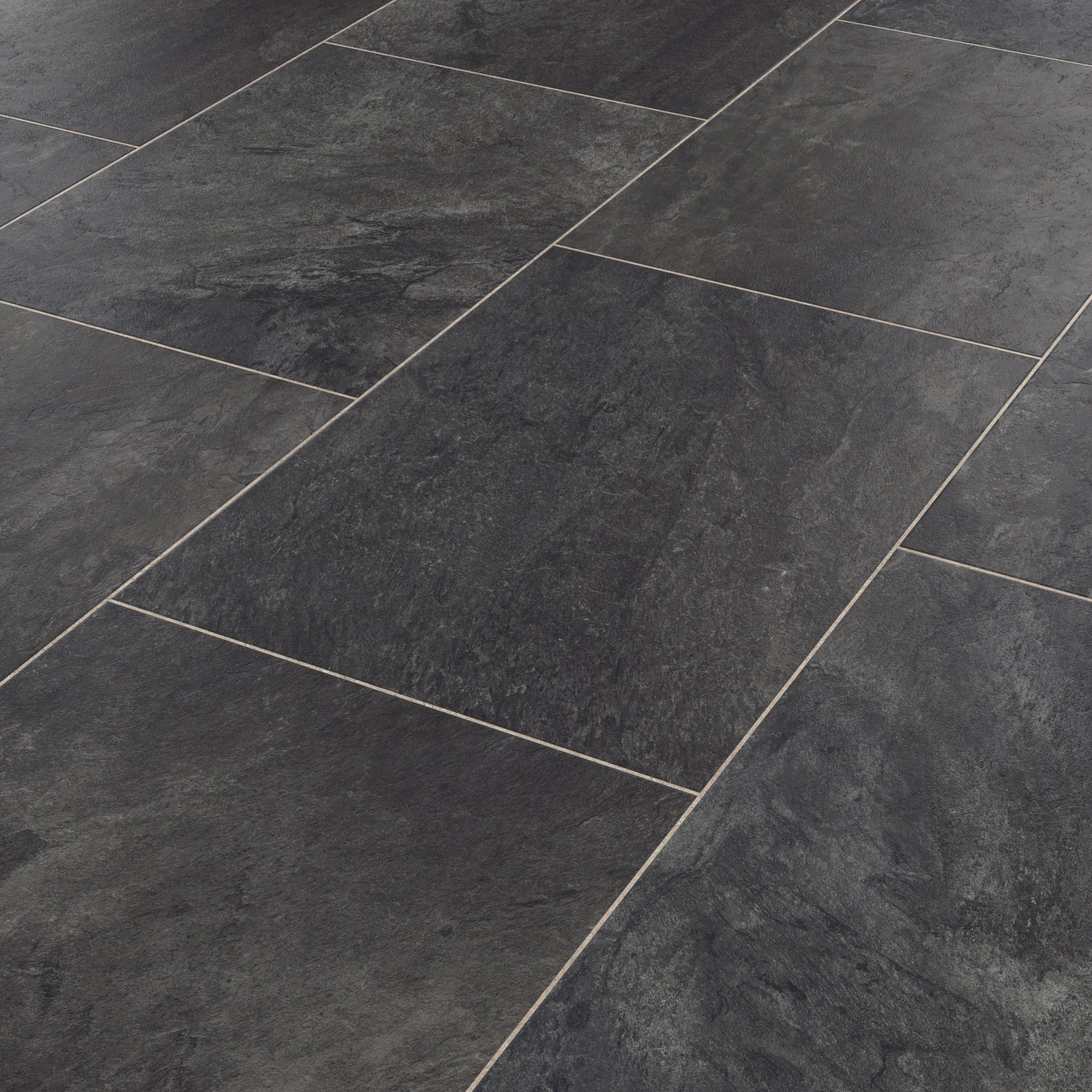 Karndean Art Select Canberra Slate LM06 Vinyl Flooring