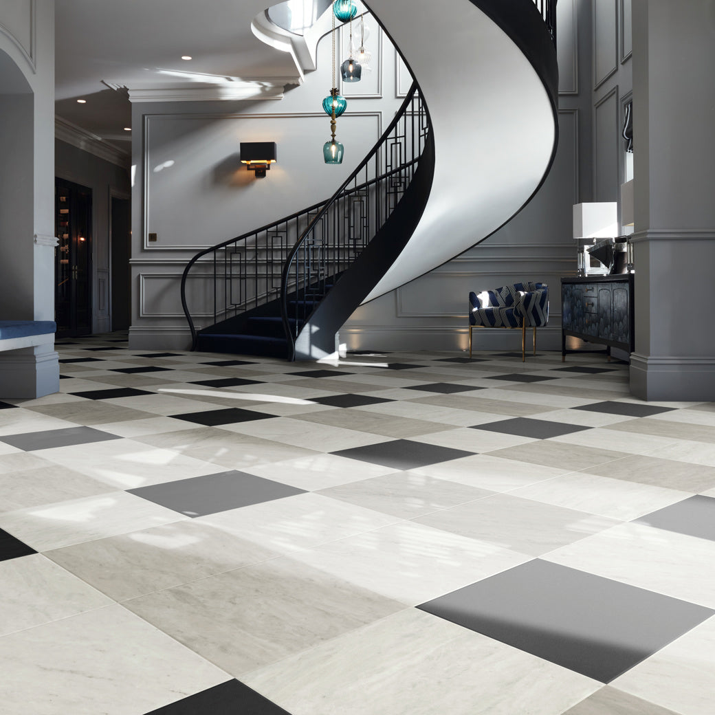 Karndean Art Select Corinthian Marble LM31 Vinyl Flooring