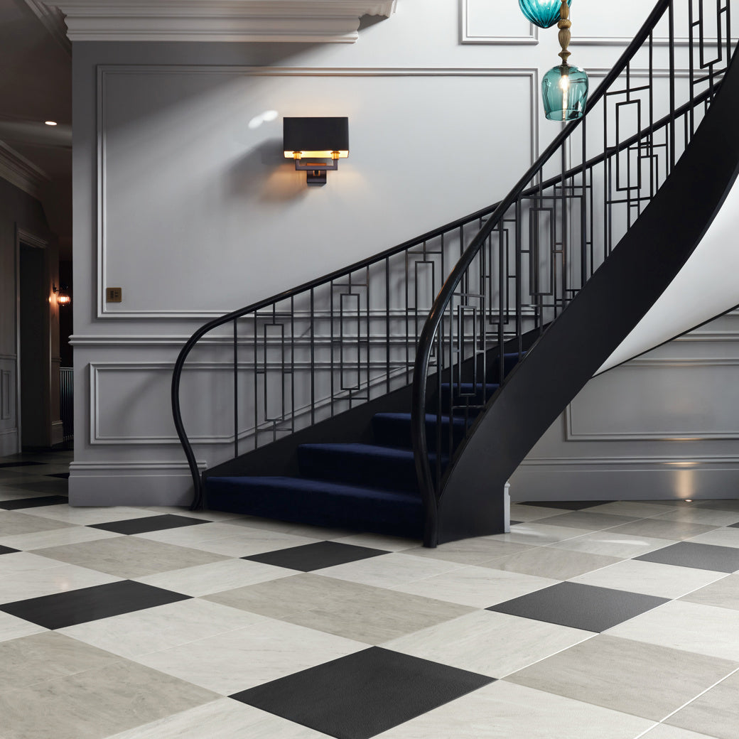 Karndean Art Select Corinthian Marble LM31 Vinyl Flooring