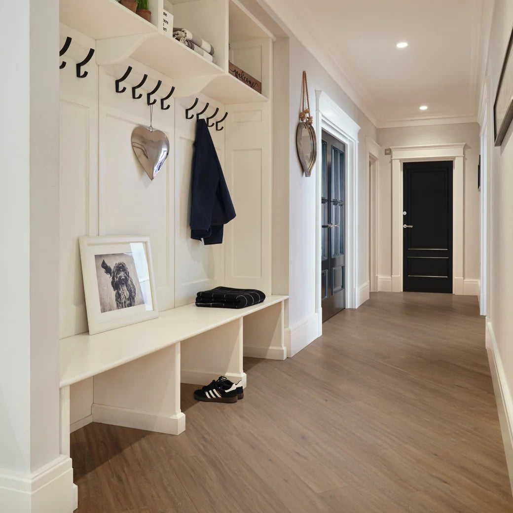 Karndean Art Select Merino Oak RL36 Vinyl Flooring