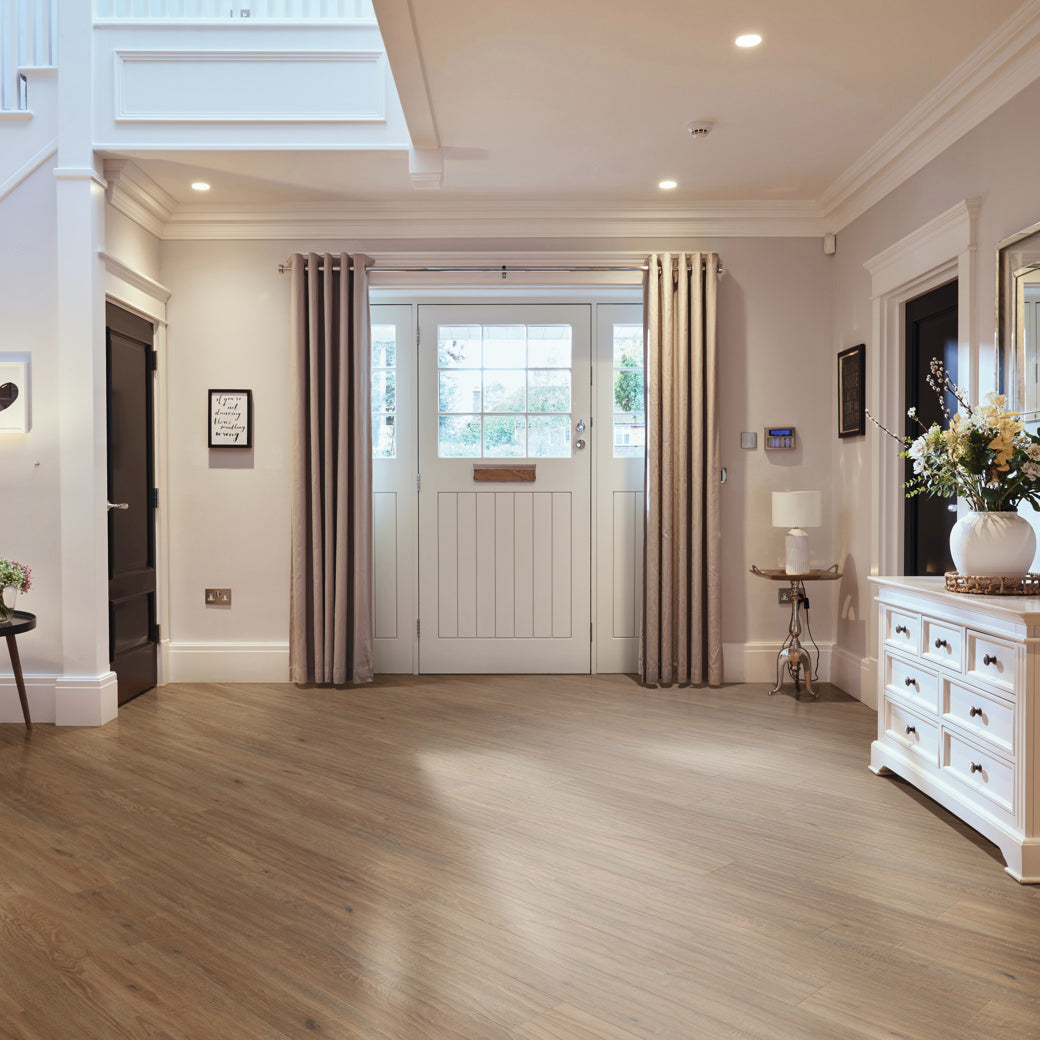 Karndean Art Select Merino Oak RL36 Vinyl Flooring