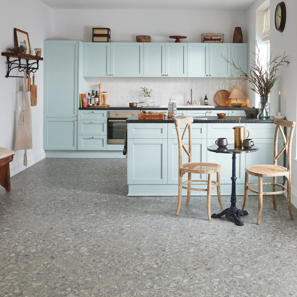 Karndean Art Select Naturale Ceppo LM45 Vinyl Flooring