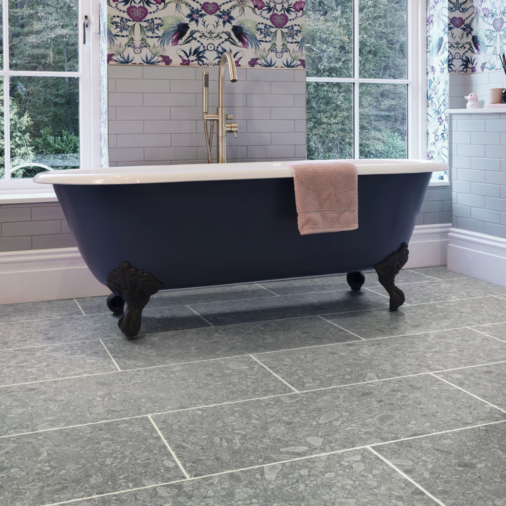 Karndean Art Select Naturale Ceppo LM45 Vinyl Flooring