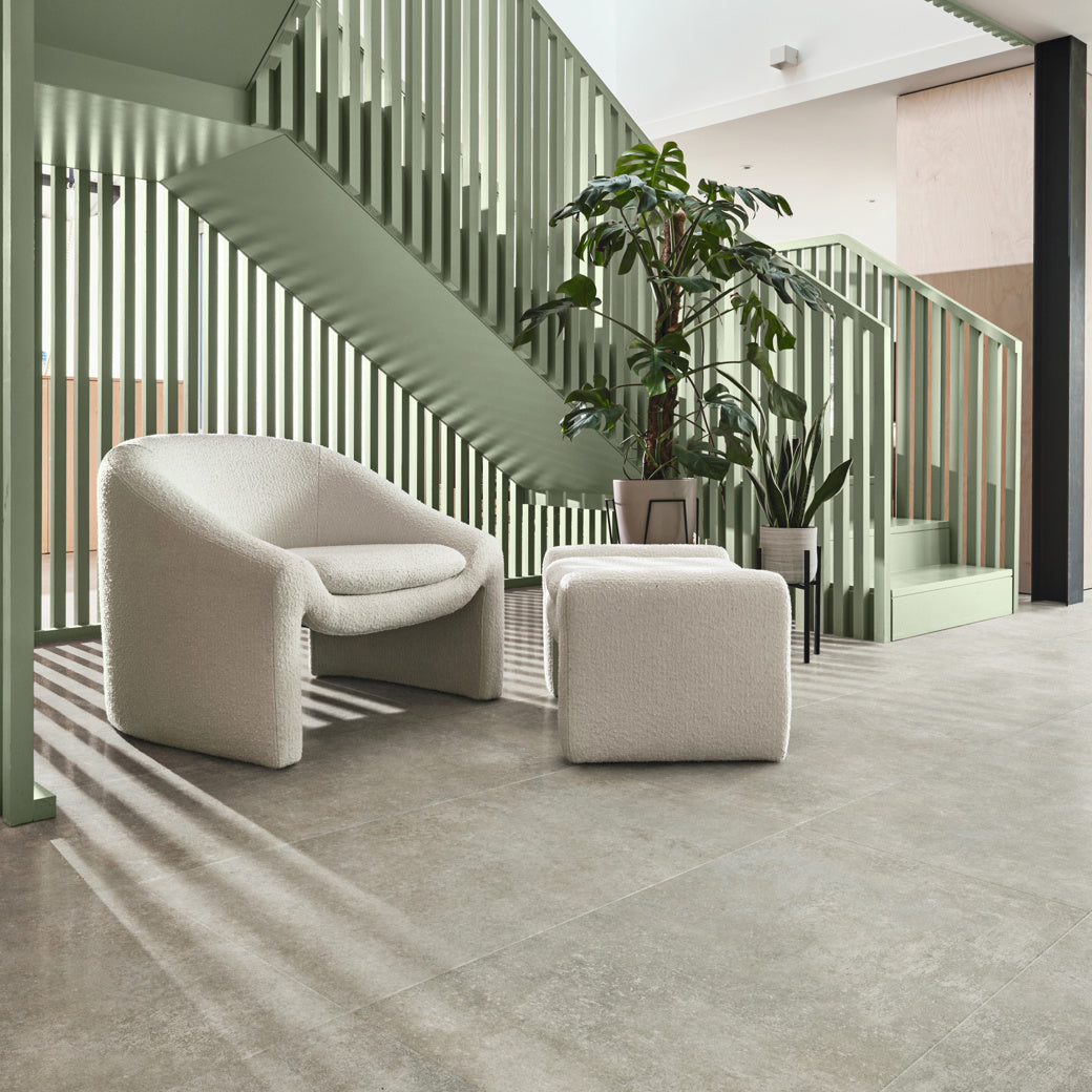 Karndean Art Select Pavimento Grigio LM41 Vinyl Flooring