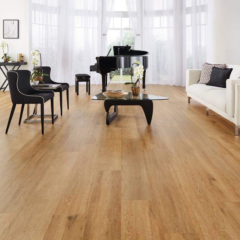Karndean Van Gogh Rigid Core Baltic Limed Oak RKP8111