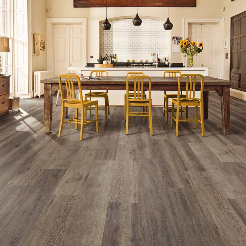 Karndean Van Gogh Rigid Core Baltic Mistral Oak RKP8112