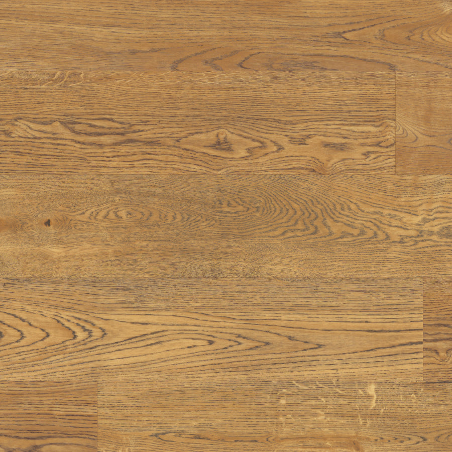 Karndean Van Gogh Rigid Core English Character Oak RKP8115