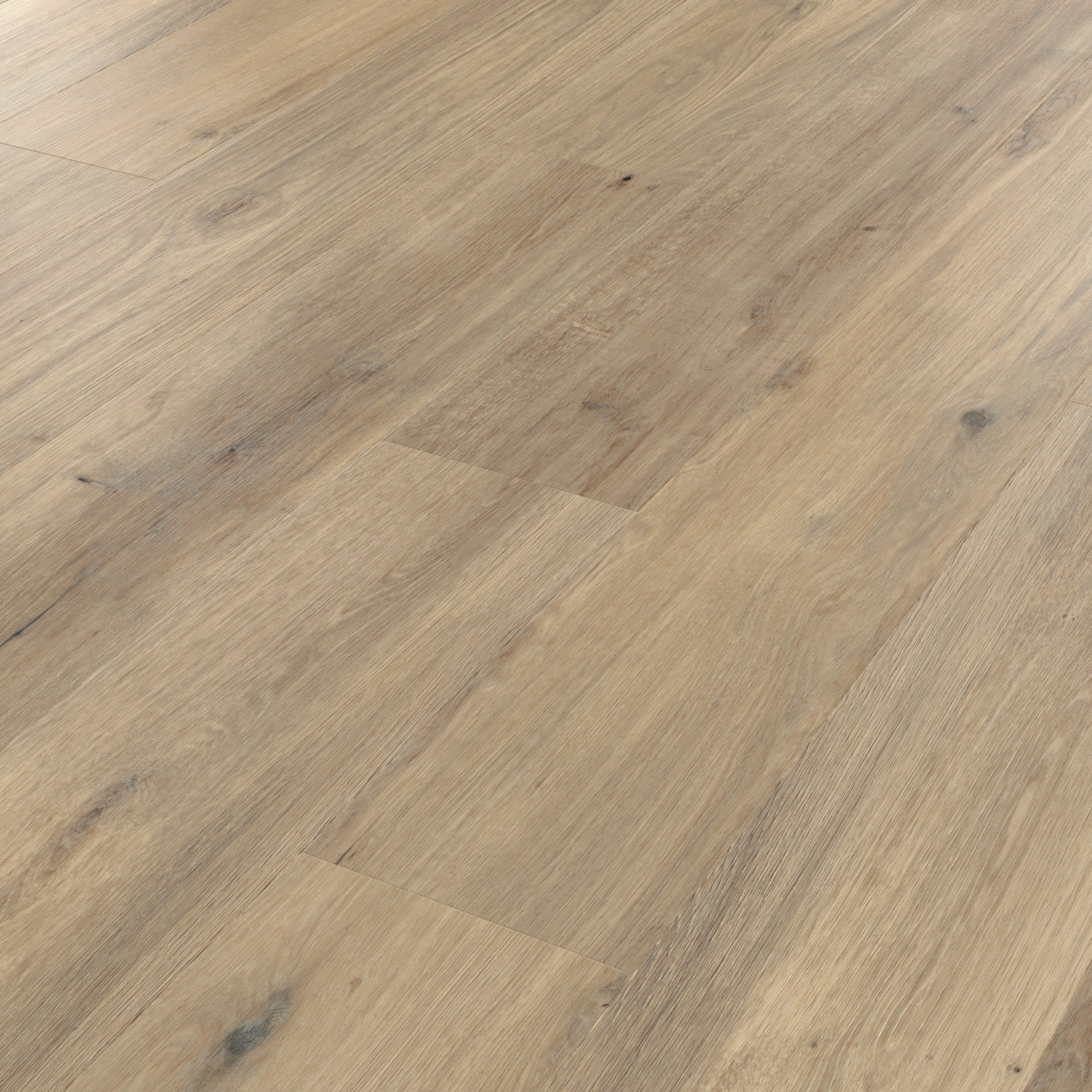 Karndean Van Gogh Rigid Core Canadian Urban Oak RKP8116