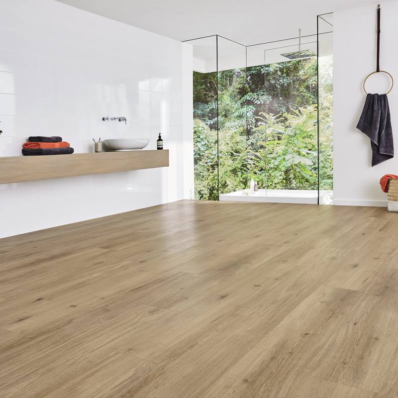 Karndean Van Gogh Rigid Core Canadian Urban Oak RKP8116