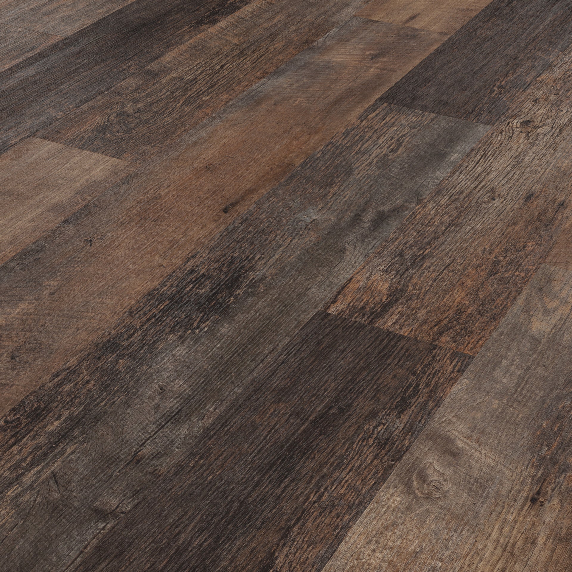 Karndean Van Gogh Salvaged Barnwood VGW123T Vinyl Flooring