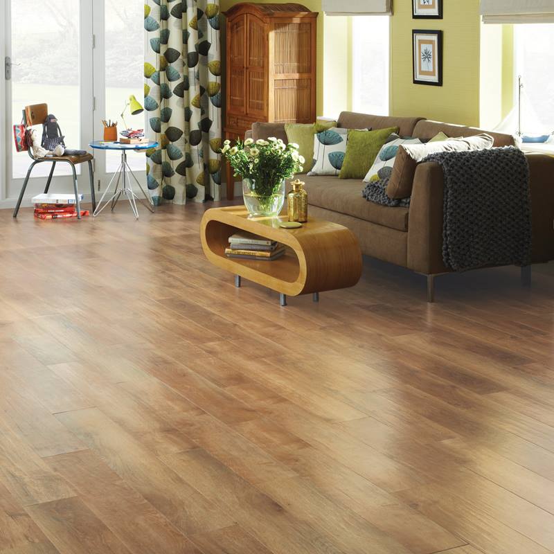 Karndean Art Select Spring Oak RL01 Vinyl Flooring