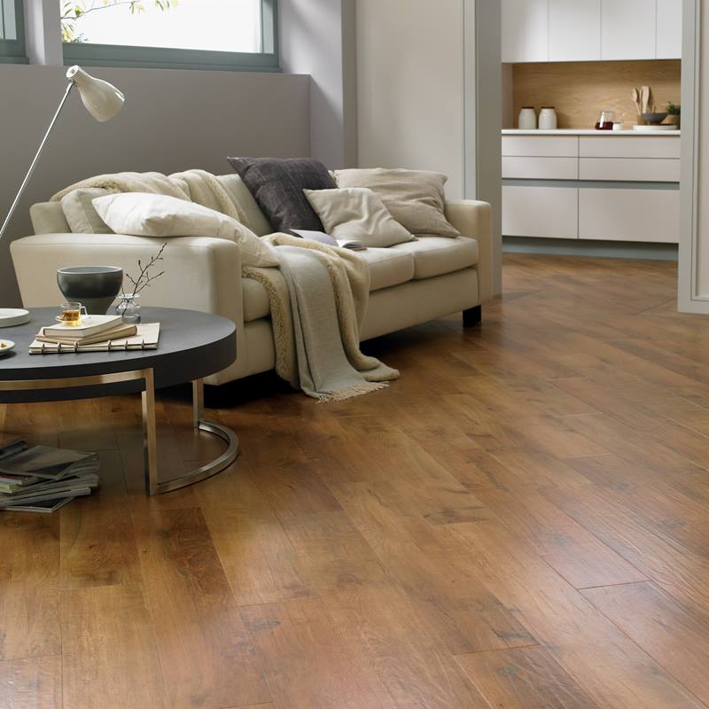 Karndean Art Select Summer Oak RL02 Vinyl Flooring