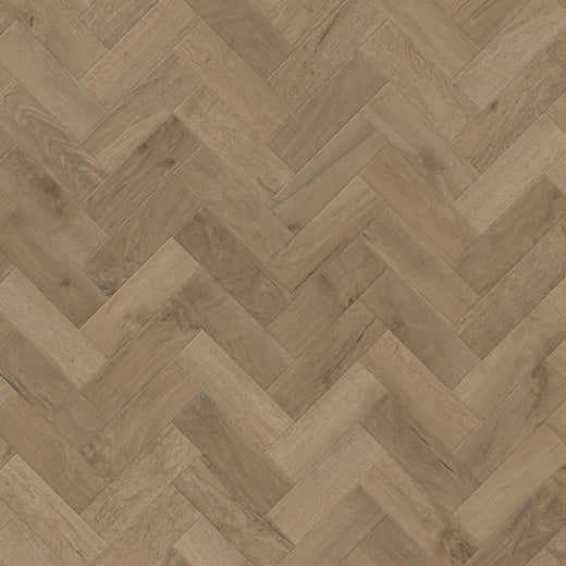 Karndean Art Select Salon Oak Parquet AP08 Vinyl Flooring
