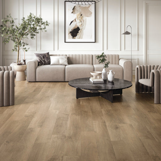 Karndean Art Select Salon Oak RL13 Vinyl Flooring