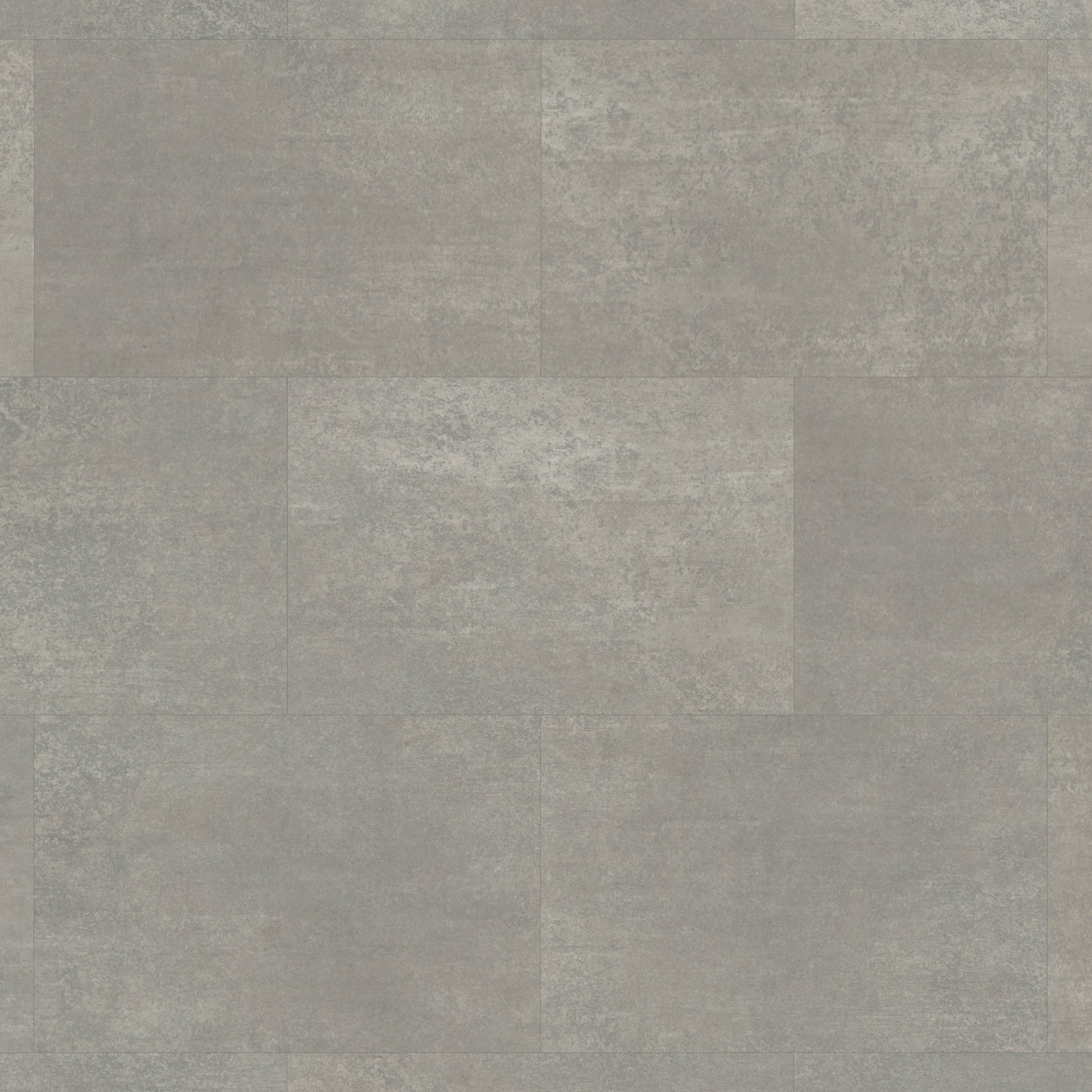 Karndean Knight Tile Rigid Core Smoked Concrete SCB-ST22-18