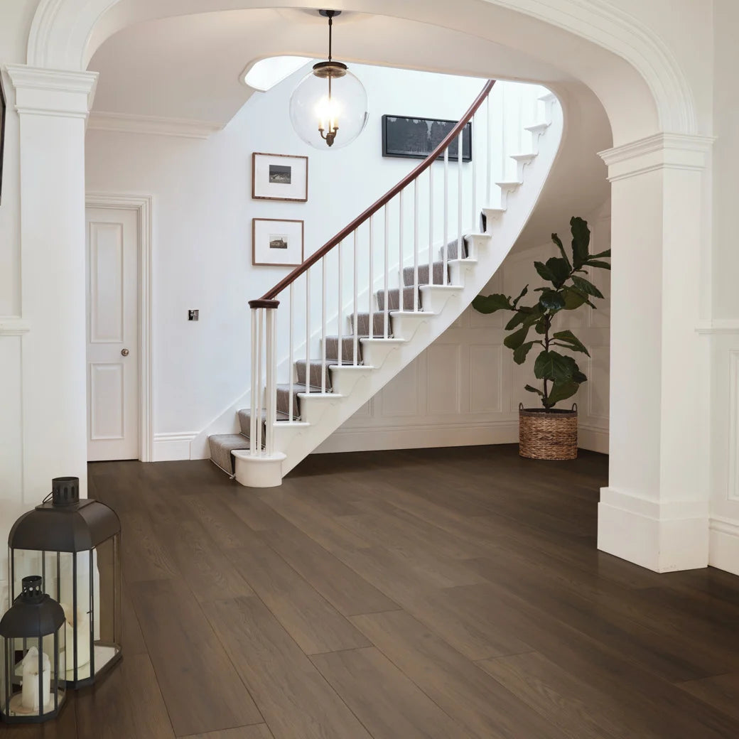 Karndean Art Select Serrano Oak RL28 Vinyl Flooring