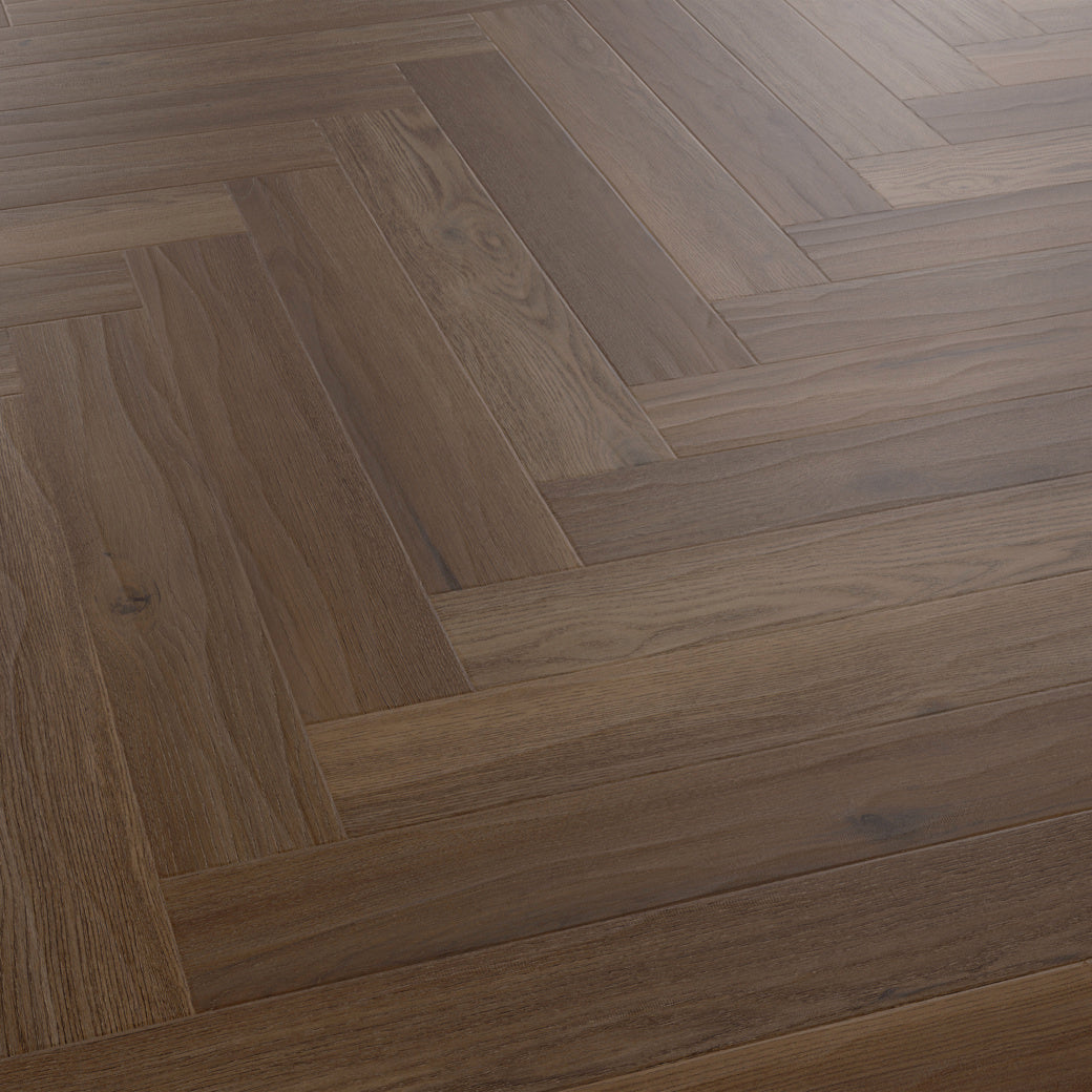 Karndean Art Select Serrano Oak SM-RL28 Vinyl Flooring