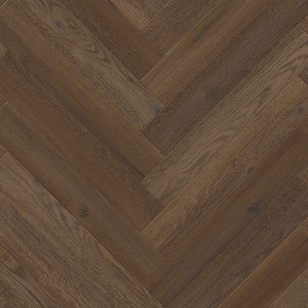 Karndean Art Select Serrano Oak SM-RL28 Vinyl Flooring