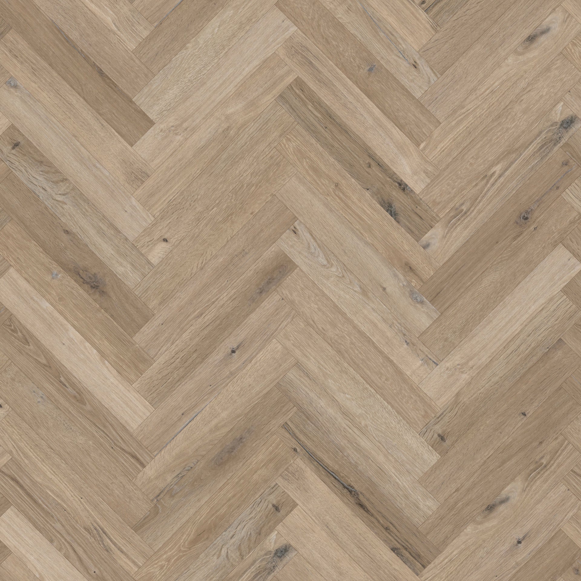 Karndean Knight Tile Washed Character Oak SM-KP144 Vinyl Flooring