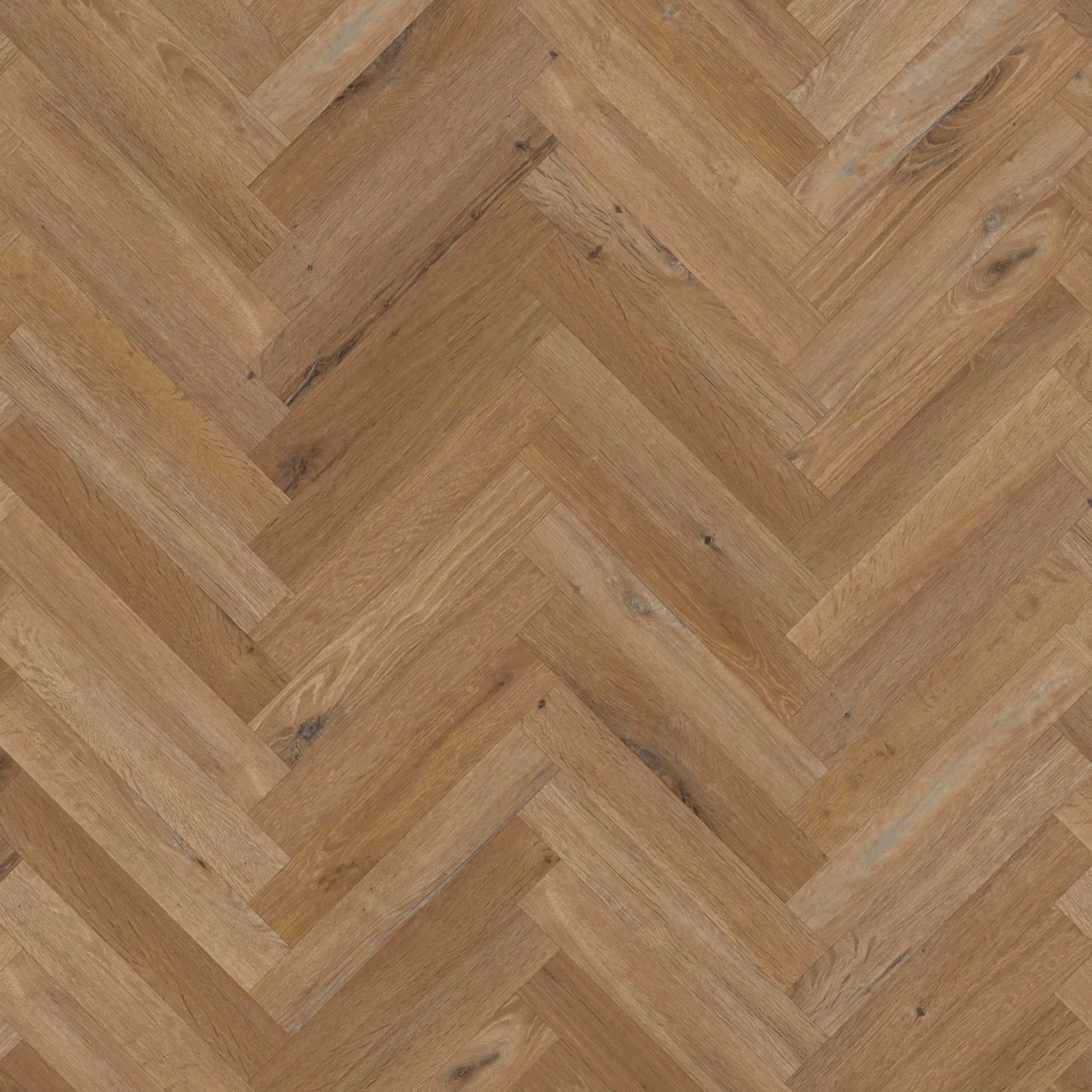 Karndean Knight Tile Traditional Character Oak SM-KP146 Vinyl Flooring