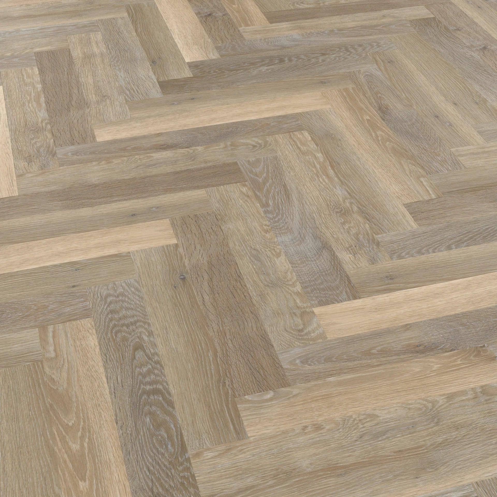 Karndean Knight Tile Lime Washed Oak SM-KP99 Vinyl Flooring